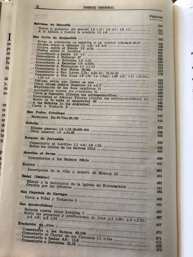 Libro Textos Eucarísticos Primitivos Ii S. Vii-viii