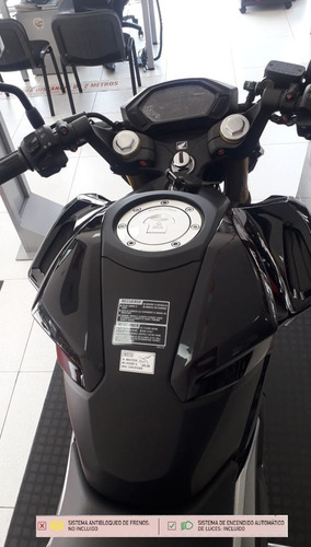 Honda Nueva Cb190r $10.150.000