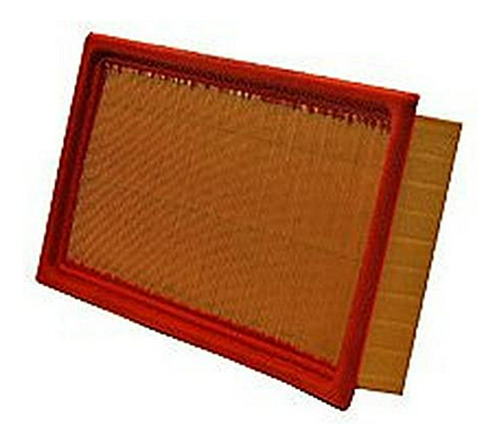 Filtros Wix 46935 - Filtro De Aire Del Panel, Pack De 1.