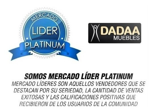 Imagen 10 de 10 de Sillon Escandia Dos Cuerpos 1.60