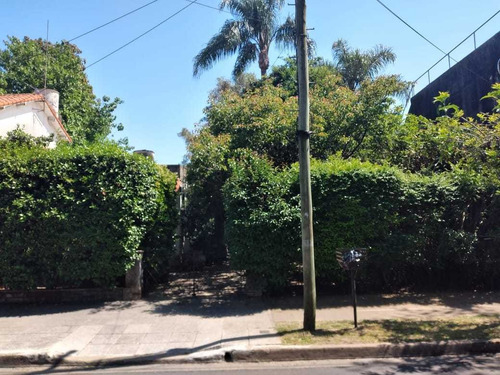 Imagen 2 de 2 de Lote 624 M² A 5 Cuadras Maipú