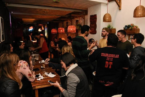 Imagen 2 de 7 de Venta Fondo De Comercio Bar Ohana