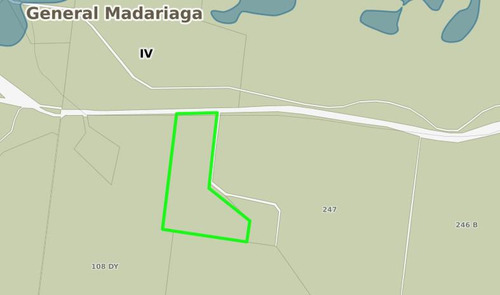 Imagen 5 de 19 de Campo En Venta - 101 Hectáreas - Pinamar