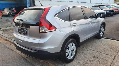 Honda Crv Honda Crv Lx Flex 2014