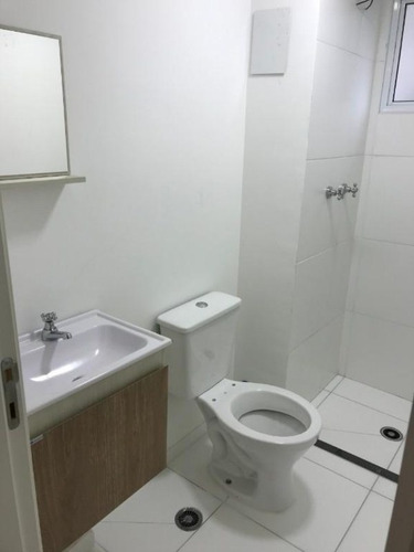 Imagem 15 de 19 de Apartamento Com 2 Dormitórios À Venda, 44 M² - Loteamento City Jaragua - São Paulo/sp - Ap0483 - 67733591