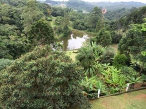 Imagem 7 de 13 de Cod 3841 - Lindo Sitio Em Uma Região Muito Valorizada - 3841