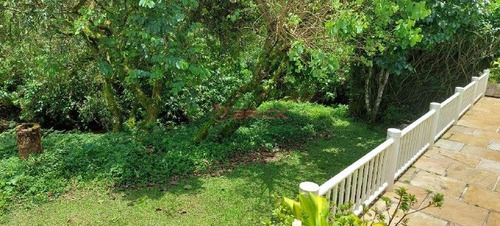 Imagem 15 de 17 de Casa Linear Com 3 Quartos No Comary - Teresópolis/rj. - Ca01958 - 70461375