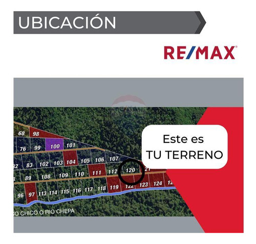 Se Vende Hermosa Parcela De Agrado- Pto. Varas