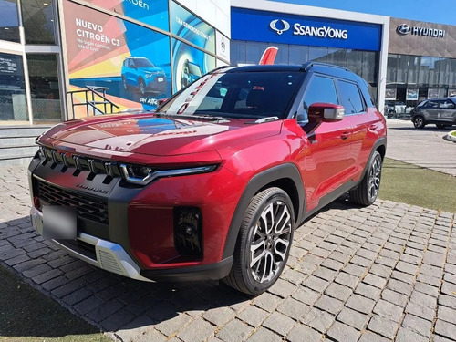 Ssangyong Torres 1.5 Glx At 4x4 2024