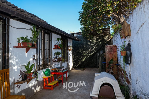Casa Jorge González Bastías Id: 123385
