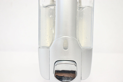 Imagen 5 de 7 de Dispensador De Pared Para Gel Antibacterial 10pack E/gratis