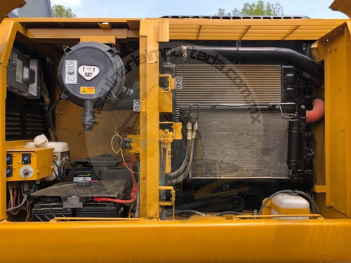 Imagen 6 de 14 de Excavadora Cat 320dl Año 2010 Y 324dl 2007 Kit Recien Imp