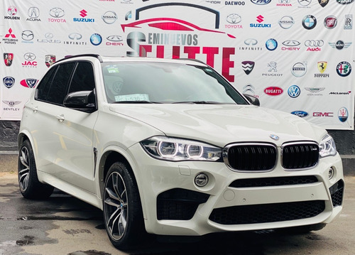 Imagen 3 de 15 de 2016 Bmw X5 4.4 Xdrive50ia M Sport