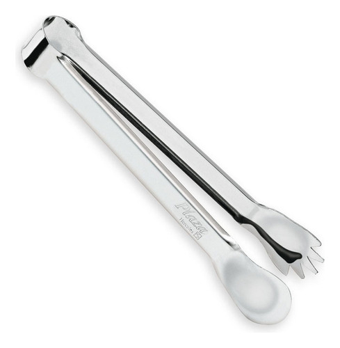 Pegador Multiuso Universal Inox - 18cm