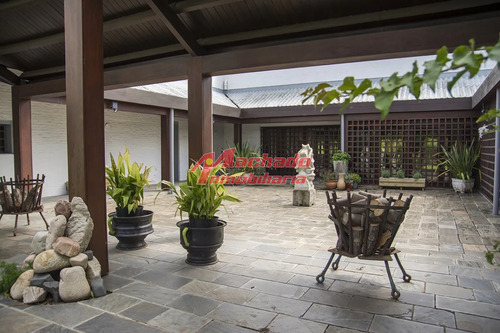 Hermosa Casa En Venta En El Golf.
