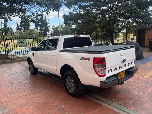 Ford Ranger 3.2 Xls
