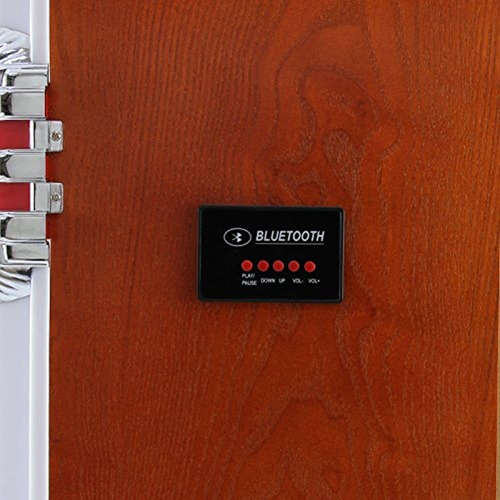 Imagen 7 de 7 de Jukebox Cd Usb Sd Radio Bluetooth Y Aux §