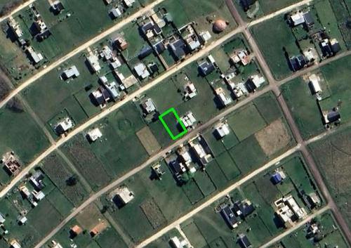 Terreno En Venta - 405 Mts2 - Camet