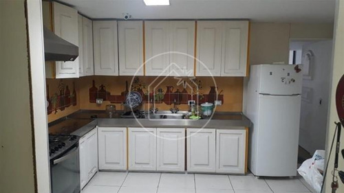 Apartamento - Ref: 880990