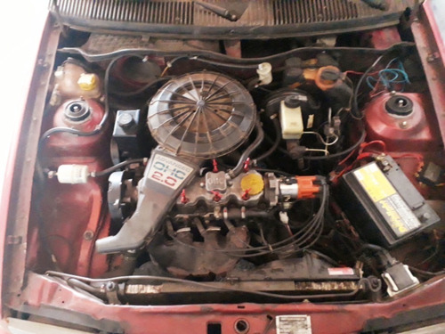Chevrolet Kadett Gs