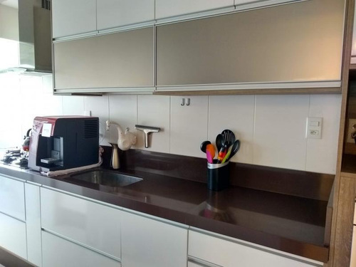 Imagem 7 de 15 de Apartamento Para Venda Em Bragança Paulista, Jardins De Bragança, 3 Dormitórios, 1 Suíte, 2 Banheiros, 1 Vaga - 5833_2-798330