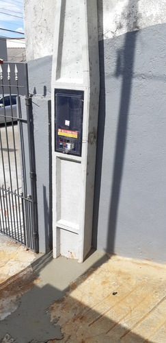 Imagem 2 de 5 de Poste Padrão Pronto