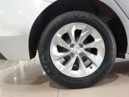Imagem 12 de 12 de Onix 1.0 Flex Plus Lt Manual