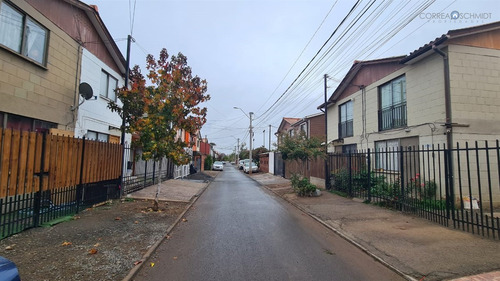Casa En Venta Villa Vientos Del Sur, Rancagua
