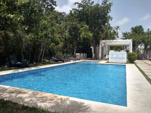 Imagen 22 de 23 de Casa Coto 1 Selvanova Playa Del Carmen Quintana Roo P3038