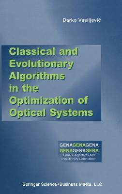 Libro Classical And Evolutionary Algorithms In The Optimi...