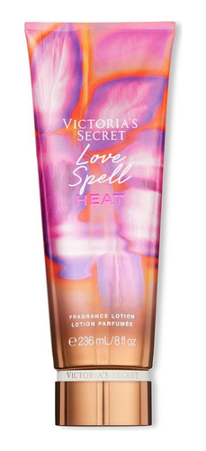 Crema Corporal Victoria Secret Love Spell Heat 236ml Fraganc