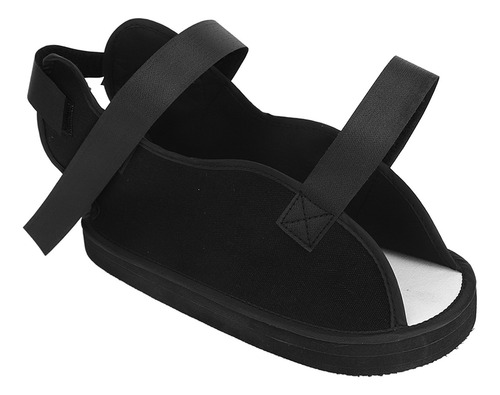 Zapato Postoperatorio Yeso Para Fracturas Con Punta Abierta