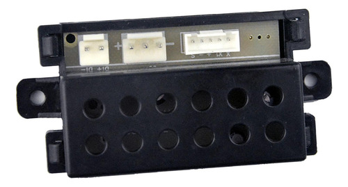 . Controlador Receptor Controlador De Velocidad Consola