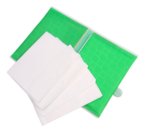 Protectores De Inodoro Desechables Pack X 10