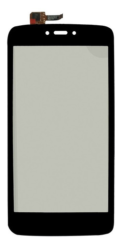 Imagen 1 de 3 de Mica Tactil Motorola Moto C
