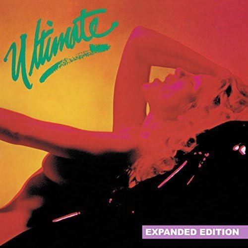 Cd:ultimate (expanded Edition) [digitally Remastered]