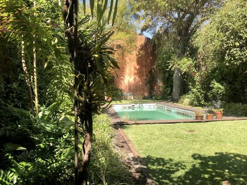Imagen 29 de 30 de Extraordinaria Casa En Palermo Viejo