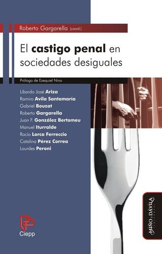 Castigo Penal En Sociedades Desiguales, El - Aa. Vv