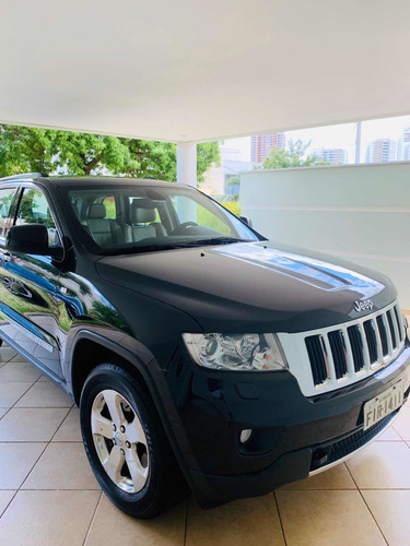Jeep Grand Cherokee 3.0 Limited Aut. 5p 2013