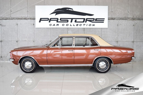 Chevrolet Opala Comodoro