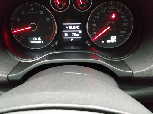 Imagem 13 de 14 de Audi A3 Sportback 2011 2.0 Tfsi 5p