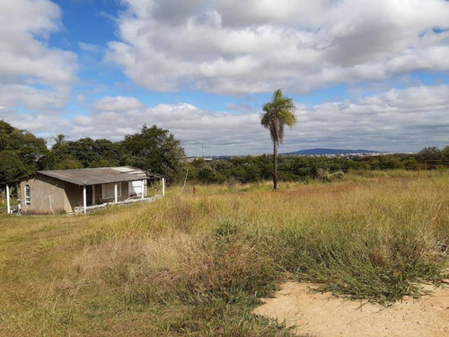 Imagem 5 de 9 de Área À Venda, 98000 M² Por R$ 10.000.000,00 - Eden - Sorocaba/sp - Ar0057