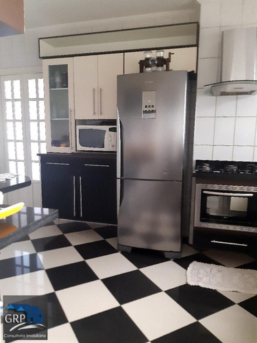 Imagem 5 de 13 de Apartamento Para Venda Em São Bernardo Do Campo, Vila Caminho Do Mar, 3 Dormitórios, 2 Suítes, 3 Banheiros, 3 Vagas - 9066_1-2057859