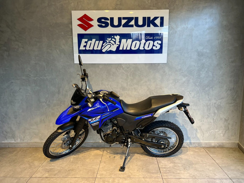Yamaha Xtz 250 Lander Flex Abs 2023/2023