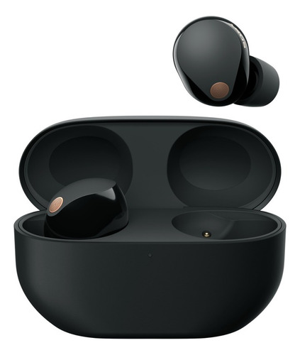 Sony Audífonos Inalámbricos Con Noise Cancelling Wf-1000xm5
