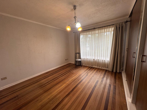 Bosques De Montemar 7d/4b - Terr 591 / Const 186