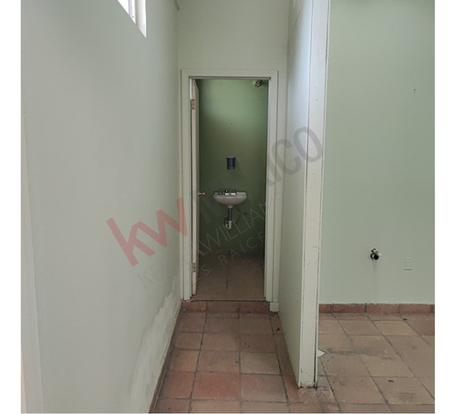 ¡inversión Comercial En Tecate Disponible! Nave Industrial De Dos Plantas Sobre Avenida Princip...