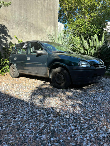 Chevrolet Corsa 1.6 Gl