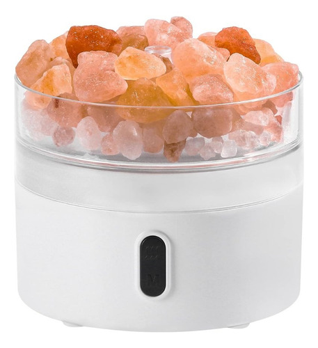 Difusor De Aromas Eléctrico  Humidificador Piedras 