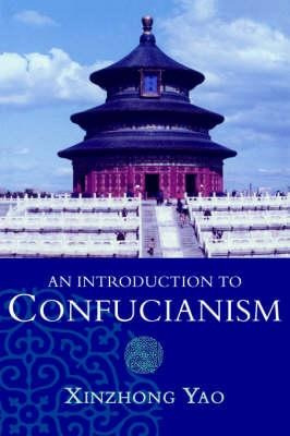 Introduction To Religion: An Introduction To Confucianism...